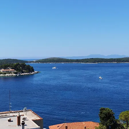Apartment Attica Dream Hvar Town