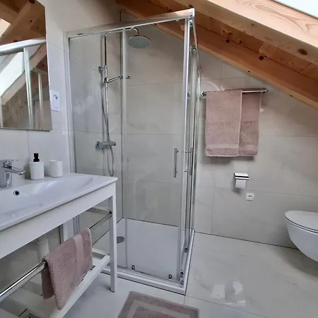 Attica Dream Apartment *