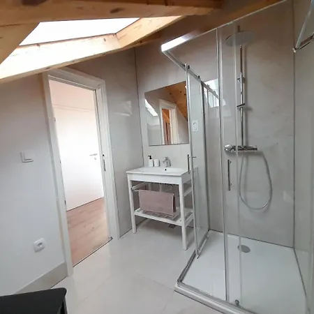 Apartment Attica Dream
