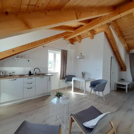 Attica Dream Apartment Hvar Town