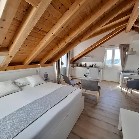 Apartment Attica Dream Hvar Town