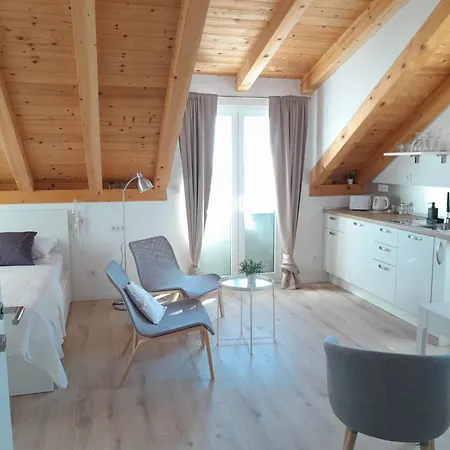 Attica Dream Apartment *