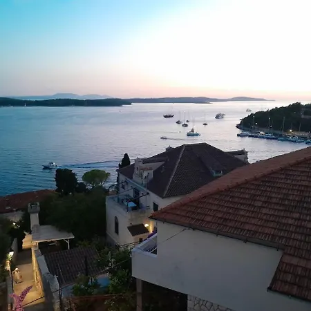 Apartment Attica Dream Hvar Town