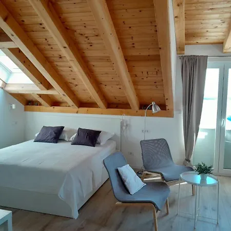 Attica Dream Hvar Town