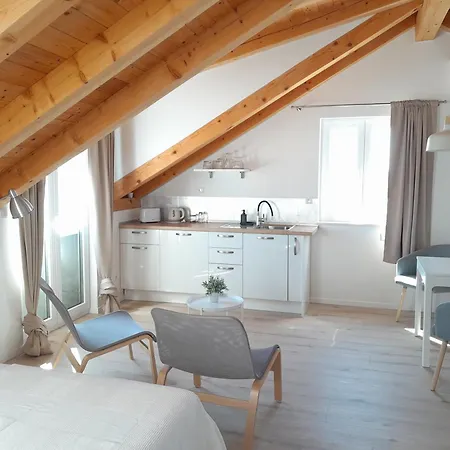 Apartment Attica Dream Hvar Town