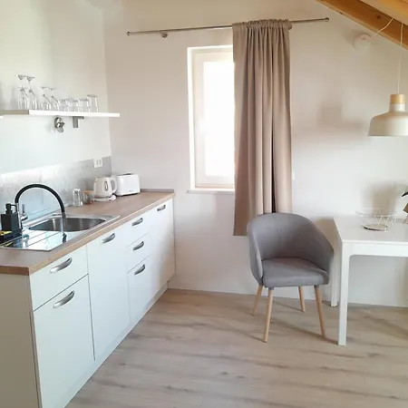 Attica Dream Apartment