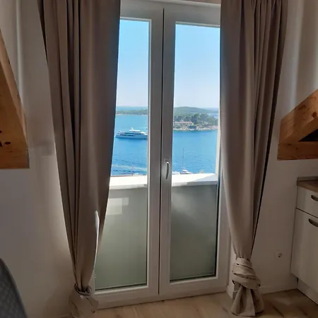 Attica Dream Apartment