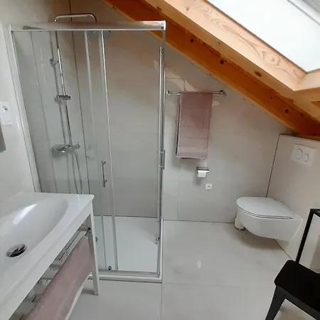 Apartment Attica Dream *