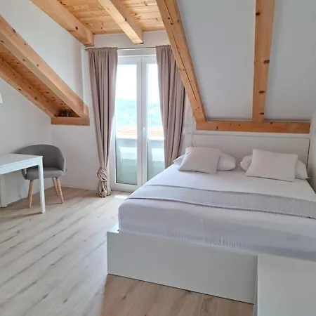 Attica Dream Hvar Town