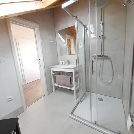 Apartment Attica Dream