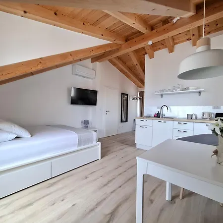 Attica Dream Apartment Hvar Town