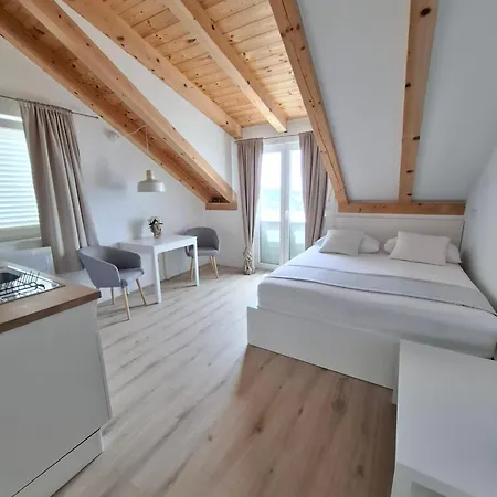 Attica Dream Apartment Hvar Town