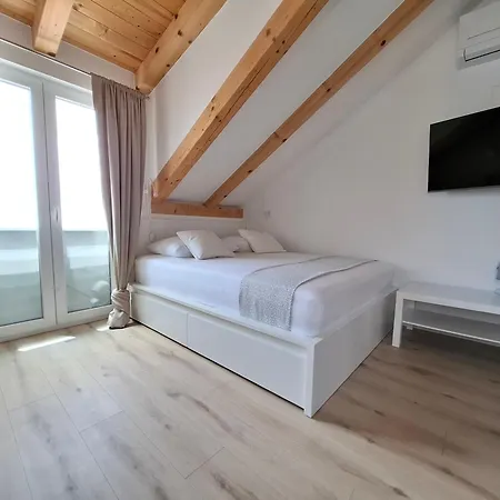 Attica Dream Hvar Town