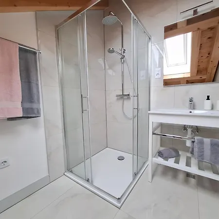 Attica Dream Apartment
