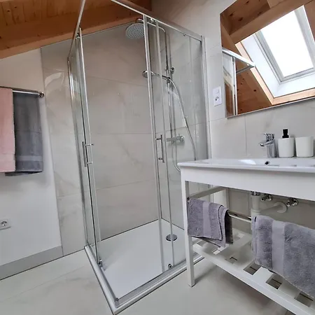 Attica Dream Apartment