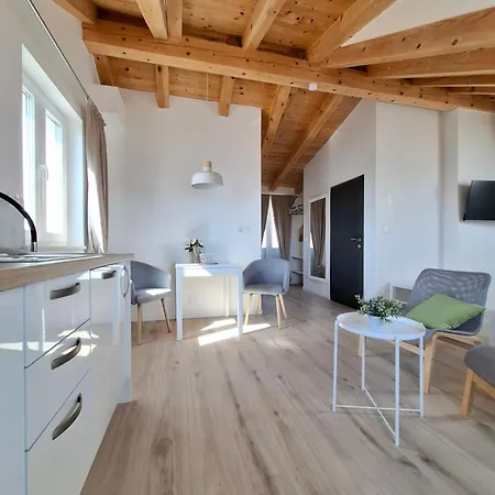 Attica Dream Apartment *