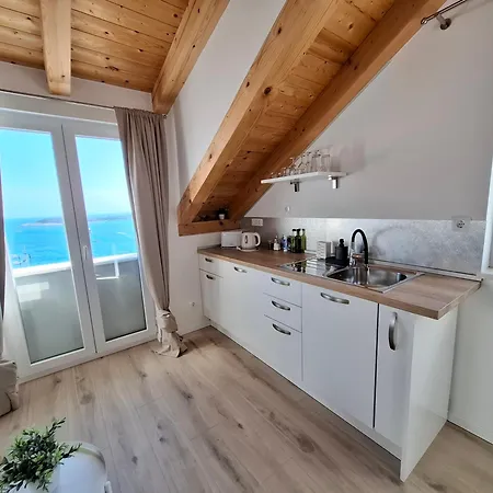 Apartment Attica Dream Hvar Town
