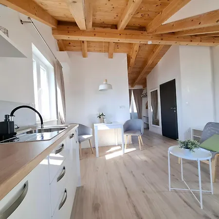 Apartment Attica Dream Hvar Town