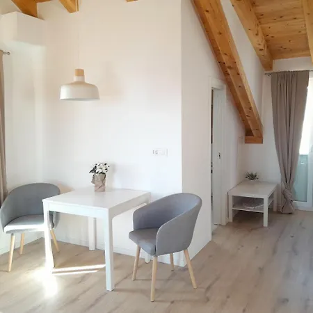 Apartment Attica Dream