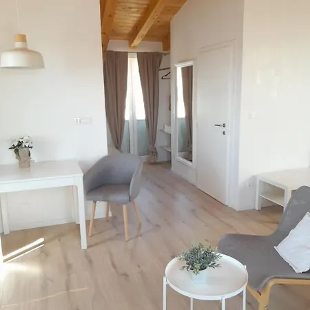 Apartment Attica Dream Hvar Town
